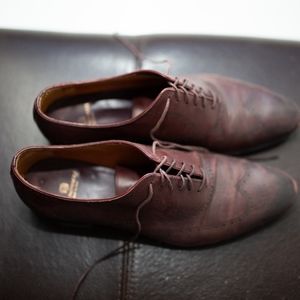 Bruno Magli Vittorio lace ups